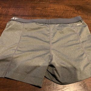 NIke Pro Combat shorts